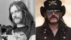 Lemmy Kilmister (Motörhead) -  Damage Case & Stand By Me (Ben E. King cover) - Videoclip.bg