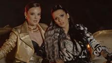 Slavica Ćukteraš x Lena Čolak - Sve će biti ok' -(Official Video 2022) - Videoclip.bg