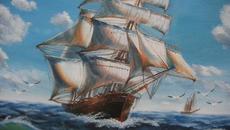 МОРЯЦИТЕ СЕ ВРЪЩАТ - Videoclip.bg