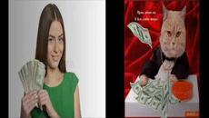 Алмас Багратиони   -   Доброту за деньги не купить - Videoclip.bg