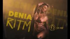 DENIA PENCHEVA - RITM (Official Video) / ДЕНИЯ ПЕНЧЕВА - РИТЪМ - Videoclip.bg