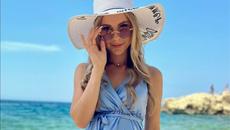 Nina Lampret - Modrina (Official Video) - Videoclip.bg