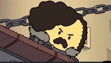 Ябълко и Луки l Ябълко е нисъкl (24) - Videoclip.bg