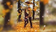 Артур   -    Осенняя любовь - Videoclip.bg