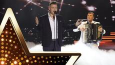 Kenan Dervisevic - Jedinac ZG - 22/23 - 26.11.22. EM 03 - Videoclip.bg