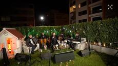 Никола Роквич- Zavoli - Videoclip.bg