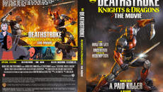 Детстроук: Рицари и дракони (синхронен екип, дублаж на студио VMS, 29.11.2022 г.) (запис) - Videoclip.bg