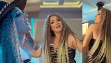 Мая Атанасова - Влюбени души • Official 4K Video 2022 - Videoclip.bg