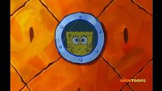 Спондж Боб - Изрязана Сцена от "Протакане" (С02 Е17a) - Videoclip.bg