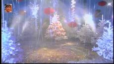 Маргарита Хранова - Коледна песен - Videoclip.bg