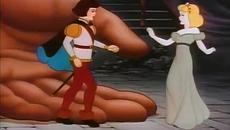„Пътешествията на Гъливер“ (1939) – анимация - Videoclip.bg