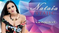 Natasa Stajic - Povedi me (Audio 2022) - Videoclip.bg