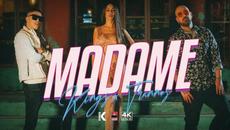 KINGS x TRANNOS - MADAME | Official Music Video - Videoclip.bg
