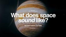 The Sounds of Space: A Sonic adventure to other Worlds - Videoclip.bg
