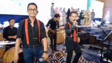 CINTAKU - Chrisye | Live Cover | Irsan Azis with G Star Band | @2022 - Videoclip.bg