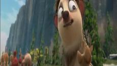 Най-смешната част от Ледена епоха - Videoclip.bg