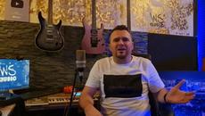 Kemo Zukic Zuka - Ne Zaboravi Me - (Official Cover) 2022 - Videoclip.bg