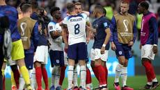 France 2 – England 1 - Videoclip.bg
