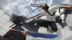 Chainsaw Man [ Бг Субс ] episode 9 Високо Качество ( 4К ) - Videoclip.bg