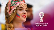 Wavin Flag - K'Naan | Fifa World Cup 2022 Qatar Official Promo Song - Videoclip.bg