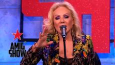 Lepa Brena - Pazi kome zavidis / Bolis i ne prolazis - LIVE - Ami G Show - (Tv Pink, 13.12.2022) - Videoclip.bg