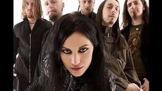 Lacuna Coil - Entwined - Videoclip.bg
