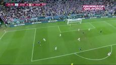 Argentina 3 – Hrvatska 0 - Videoclip.bg