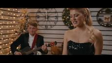 NINA DONELLI - CHRISTMAS MASHUP - Videoclip.bg