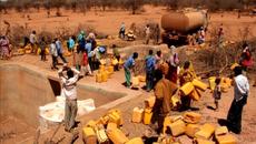 Как в Ливии пустили реки прямо под Сахарой. Невероятный проект Каддафи. - Videoclip.bg