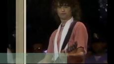 Led Zeppelin  - Whole Lotta Love - Live - Videoclip.bg