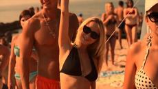 Jude & Frank feat  Toto La Momposina -  La Luna (PROMO) - Videoclip.bg