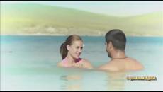 Ангелина Каплан - Любимый мой! - Videoclip.bg