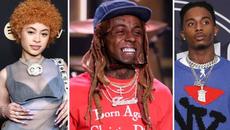 What to Expect From Rolling Loud California: Ice Spice, Playboi Carti, Lil Wayne & More | Billboard News - Videoclip.bg