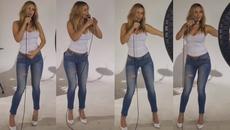 Lidija Bacic Lille - Performance Mix (Vertical Video) - Videoclip.bg