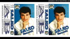 Salko Sinanovic-Hej kafano_1995 - Videoclip.bg