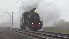 Парад локомотивов - Videoclip.bg