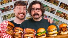 The Deceptive World of Ghost Kitchens - Videoclip.bg