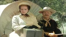 „Río grande“ (1950) – приключенски - Videoclip.bg