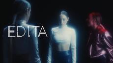 EDITA - SOBA (OFFICIAL VIDEO) - Videoclip.bg