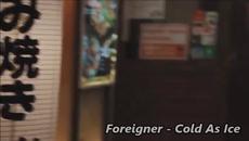 Foreigner - Cold As Ice - Videoclip.bg