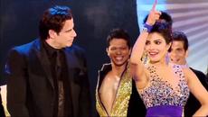 Watch Priyanka Chopra's mind blowing performance with John Travolta at IIFA Awards 2014 Part 2 HD - Videoclip.bg