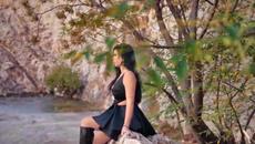 Στεφανία Γονίδη - Τα Φτερά μου - моите крила - Videoclip.bg