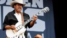 Lonnie Brooks - It's Your World - Videoclip.bg