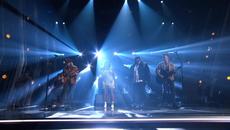 Brothers Osborne & The War and Treaty - "It's Only Rock 'N' Roll (But I Like It)" [56th CMA Awards] - Videoclip.bg