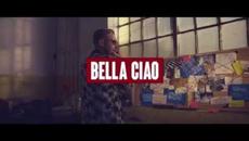 El Profesor - Bella Ciao (Hugel Remix) [Official Video] - Videoclip.bg