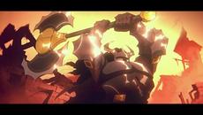 The Last Spell - Launch Trailer - Nintendo Switch - Videoclip.bg