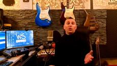 Almedin Omerhodzic - Bez tebe u zivot krecem - (Official Cover) 2023 - Videoclip.bg