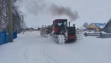 Трактор Дт-75 на севере НАО,сезон 2023. - Videoclip.bg