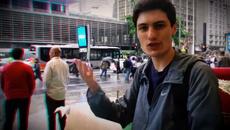 Os segredos da FEDERAL.Técnicas de Invasão hacker - Videoclip.bg