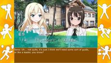 [English Sub] Haganai PSP (Part 49 - Sena's Full of Motivation?) - Videoclip.bg